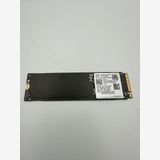 SAMSUNG モデル:PM991a 容量:256GB 規格:M.2 2280
