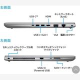 HP ProBook 17.3��8���� Core i7 ����8GB SSD 256GB