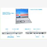 Panasonic CF-FV1i5��11����-1145G7/����8GB/SSD:256GB