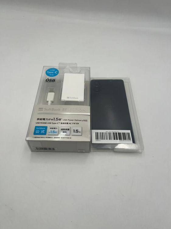 SONY Xperia 10 VI A402SO SIM�ե꡼���ޥ� 128GB SIM�ե꡼