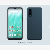 arrow We2 F-52E 64GB docomo SIMե꡼