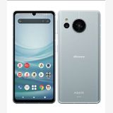 㡼AQUOS sense7 SH-53C docomo [֥롼] SIMե꡼128GB