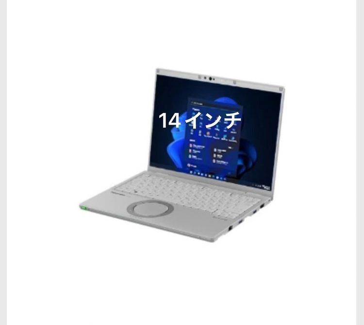 Panasonic CF-FV1i5��11����-1145G7/����8GB/SSD:256GB