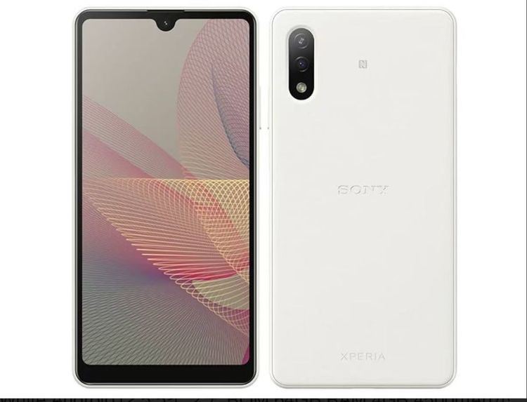 SONY Xperia Ace II SO-41B ɥ 64GB SIMե꡼