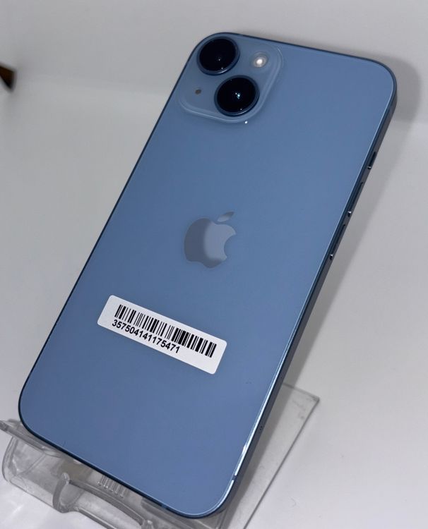 ĶʡiPhone14 256GB ֥롼 SIMåʤ