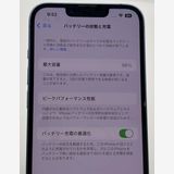 ĶʡiPhone14 256GB ֥롼 SIMåʤ