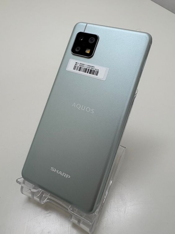 AQUOS sense5G 64GB ŷХǡSIMե꡼