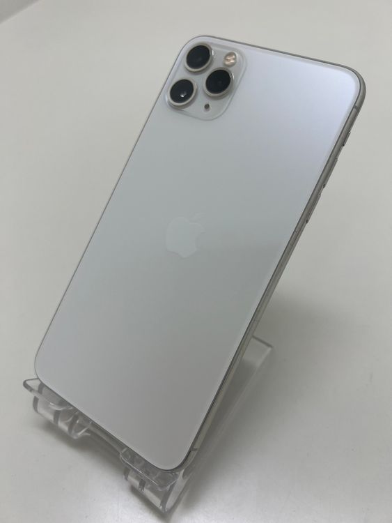 iPhone 11 Pro Max 64GB ����С� au�� SIM�ե꡼