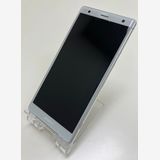Xperia XZ2 SOV37 シルバー au版 SIMフリー