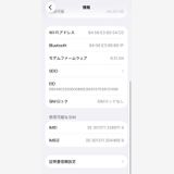 iPhone 12 mini 64GB �ۥ磻�� docomo�� SIM�ե꡼
