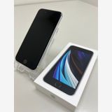 iPhone SE2 64GB ۥ磻 docomo SIMե꡼