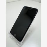 iPhone SE2 128GB ブラック Apple SIMフリー