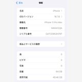 iPhone 11 Pro Max 64GB ����С� au�� SIM�ե꡼