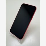 iPhone 12 64GB レッド au版 SIMフリー