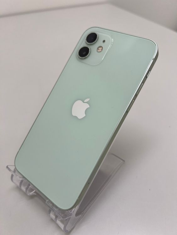 iPhone 12 128GB グリーン au版 SIMフリー