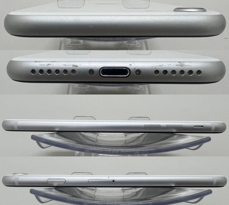 iPhone SE2 256GB ۥ磻 au SIMե꡼