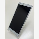 Xperia XZ2 702SO シルバー Softbank版 SIMフリー
