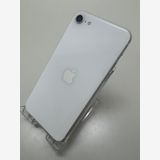 iPhone SE2 256GB ۥ磻 au SIMե꡼