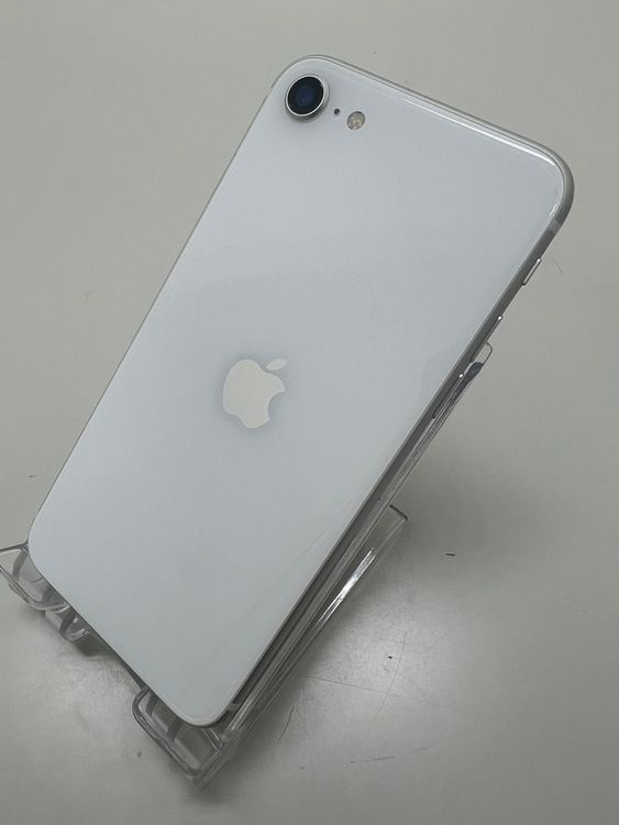iPhone SE2 256GB ۥ磻 au SIMե꡼