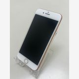 iPhone 8 128GB ローズゴールド Apple版 SIMフリー