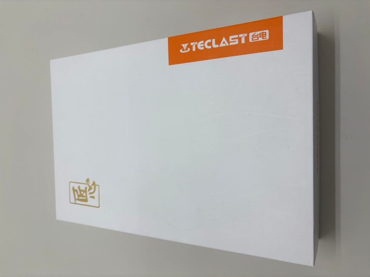 Teclast T50HD 256GB SIMե꡼ ֥å