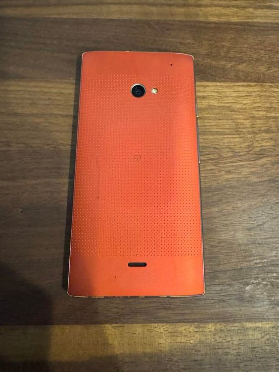 AQUOS Y!mobile 403SH AQUOS CRYSTAL Y2