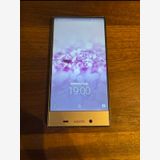 AQUOS Y!mobile 403SH AQUOS CRYSTAL Y2