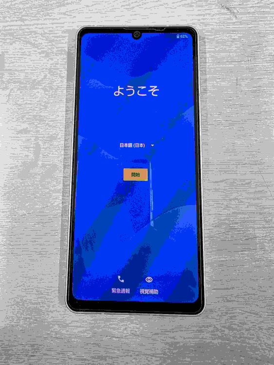 SHARP��AQOS��sense6s��ŷ��Х����������