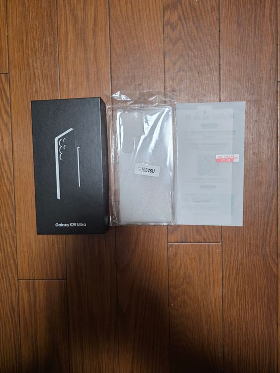 Galaxry s25ultra��sim�ե꡼Ʃ�����������ݸ�ե���प�ޤ��դ���