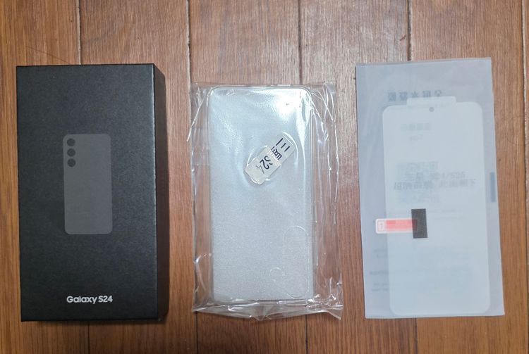 Galaxry s24sim�ե꡼Ʃ�����������ݸ�ե���प�ޤ��դ���