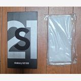 Galaxry s21��sim�ե꡼Ʃ�����������ݸ�ե���प�ޤ��դ���