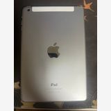 iPad mini2