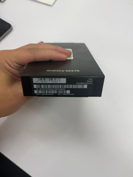 GALAXY S23FE 256GB ߥ