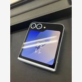 Galaxy Z Flip6 SCG29[256GB] au ֥롼