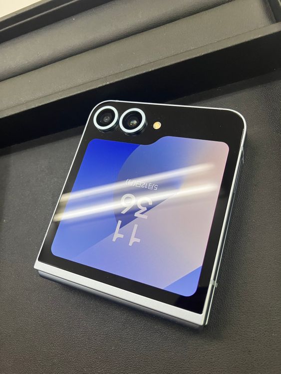 Galaxy Z Flip6 SCG29[256GB] au ֥롼
