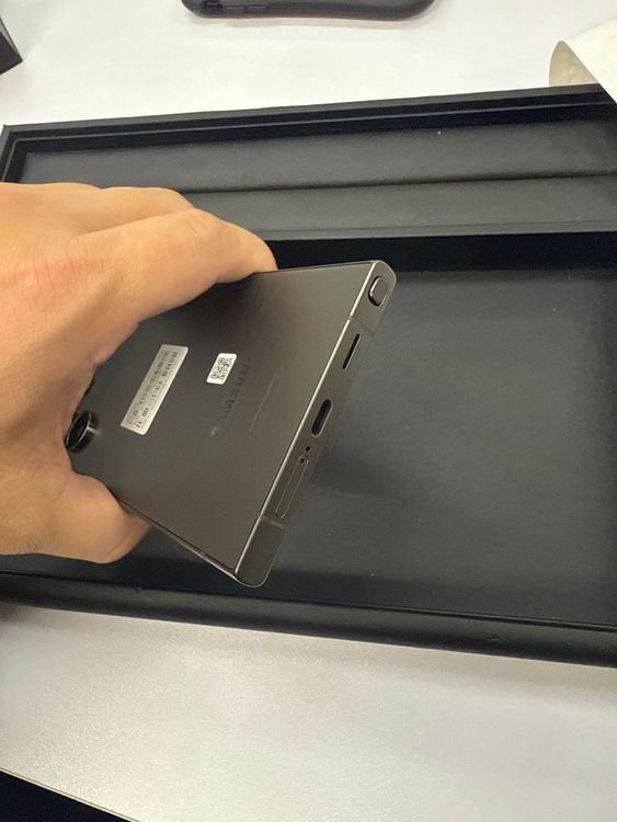 GALAXY S24ultra SCG26 1TB ˥֥å