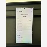 GALAXY S24ultra SCG26 1TB ˥֥å