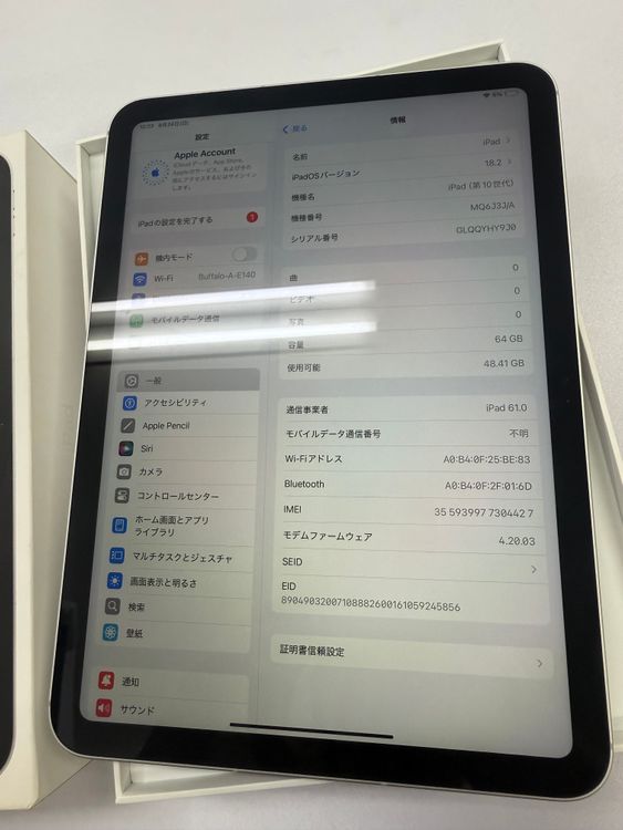 iPad 10塡64GB 顼ǥ롡С