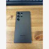 Galaxy S24 Ultra �����˥���֥�å���256GB SCG26 ����