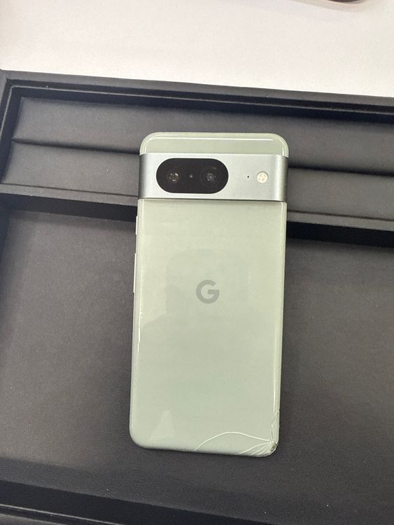 Google pixel8 128GB Hazelǽư