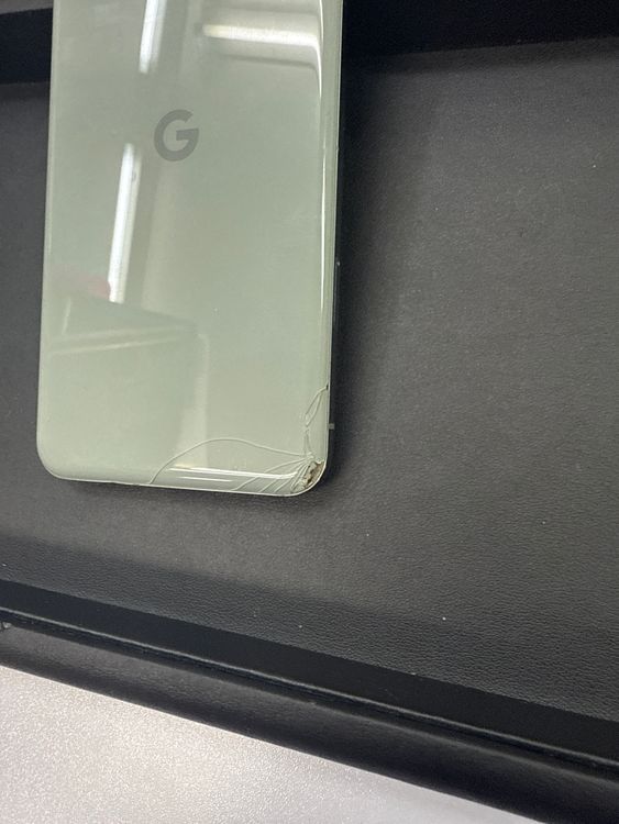 Google pixel8 128GB Hazelǽư