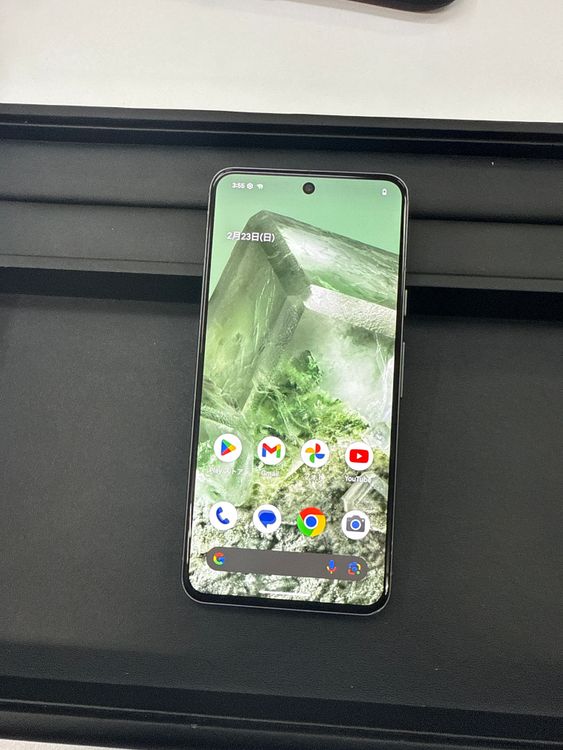 Google pixel8 128GB Hazelǽư