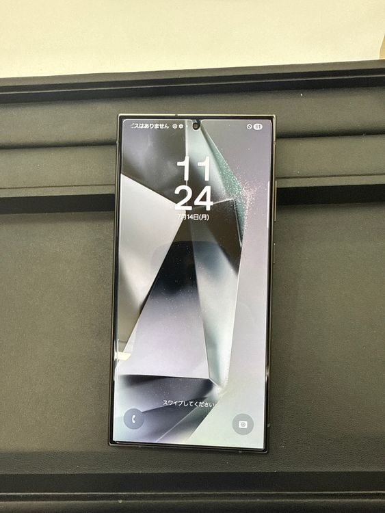 GALAXY S24ultra SCG26 1TB ˥֥å