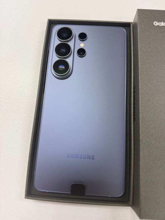 GALAXY S26ultra 256GB �Х�����åȡ�SCG-53G ����̤������