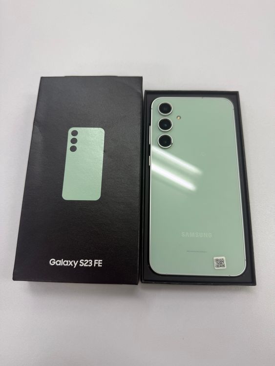 GALAXY S23FE 256GB ߥ