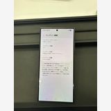 GALAXY S24ultra SCG26 1TB ˥֥å