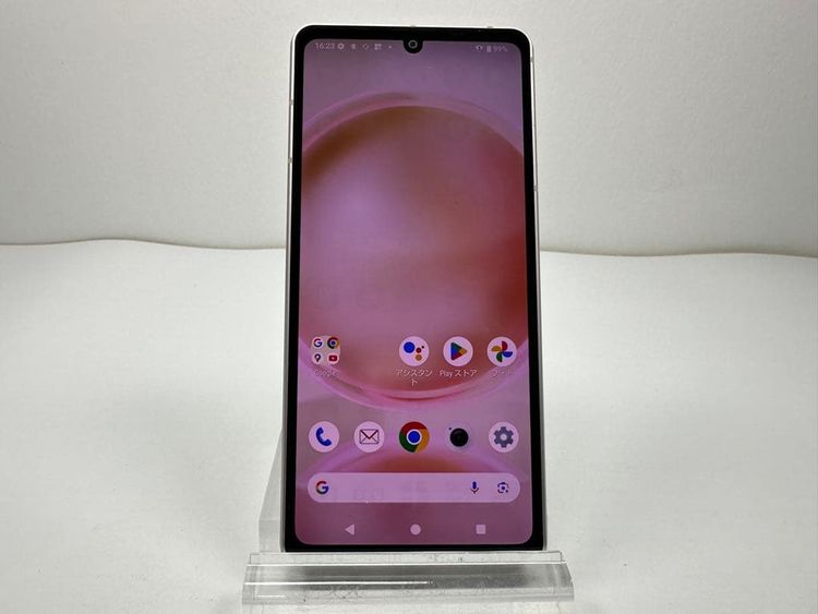 Aquos sense8 docomo 128GB �饤�ȥ��åѡ�