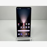SONY Xperia 1 VI au sog13 ブラック