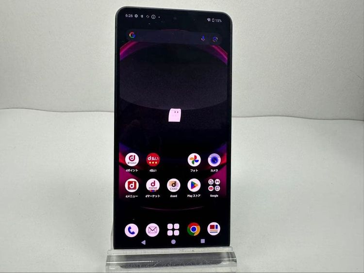 Aquos R8 pro docomo 256gb sim�ե꡼