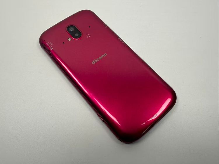 NTT docomo 餯餯ޡȥե F-52B ԥ